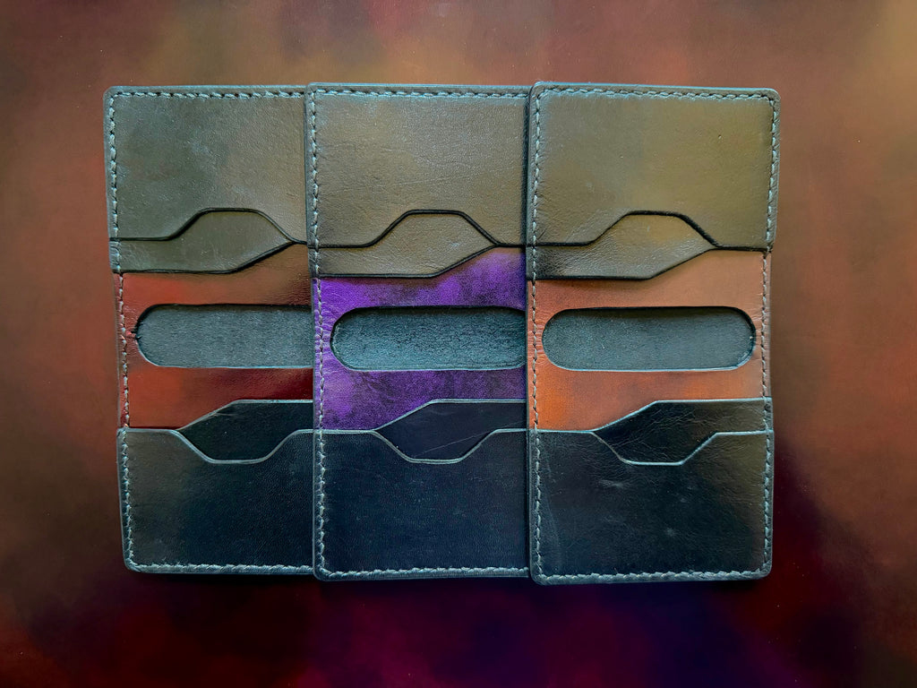 Mazama Wallet
