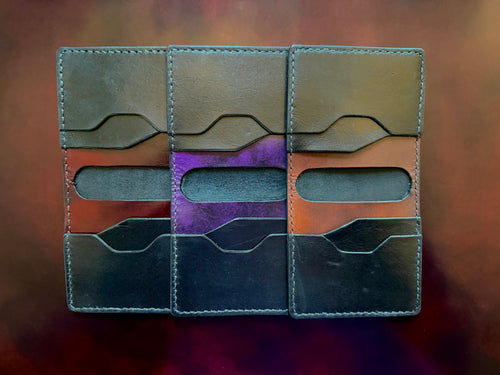 Mazama Wallet